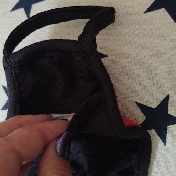 Hockey Canada Face Mask - EUC - Picture 6 of 9